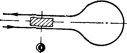 Схема петлево­го устройства
